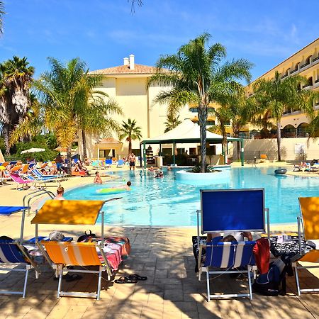 Mirachoro Carvoeiro Hotel Carvoeiro  Ngoại thất bức ảnh