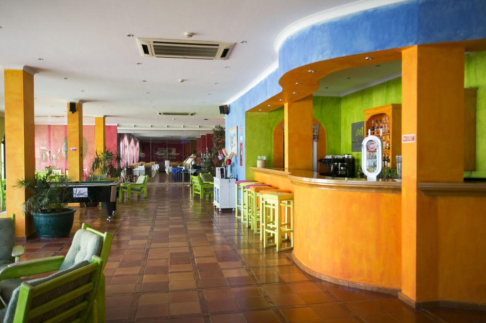 Mirachoro Carvoeiro Hotel Carvoeiro  Ngoại thất bức ảnh