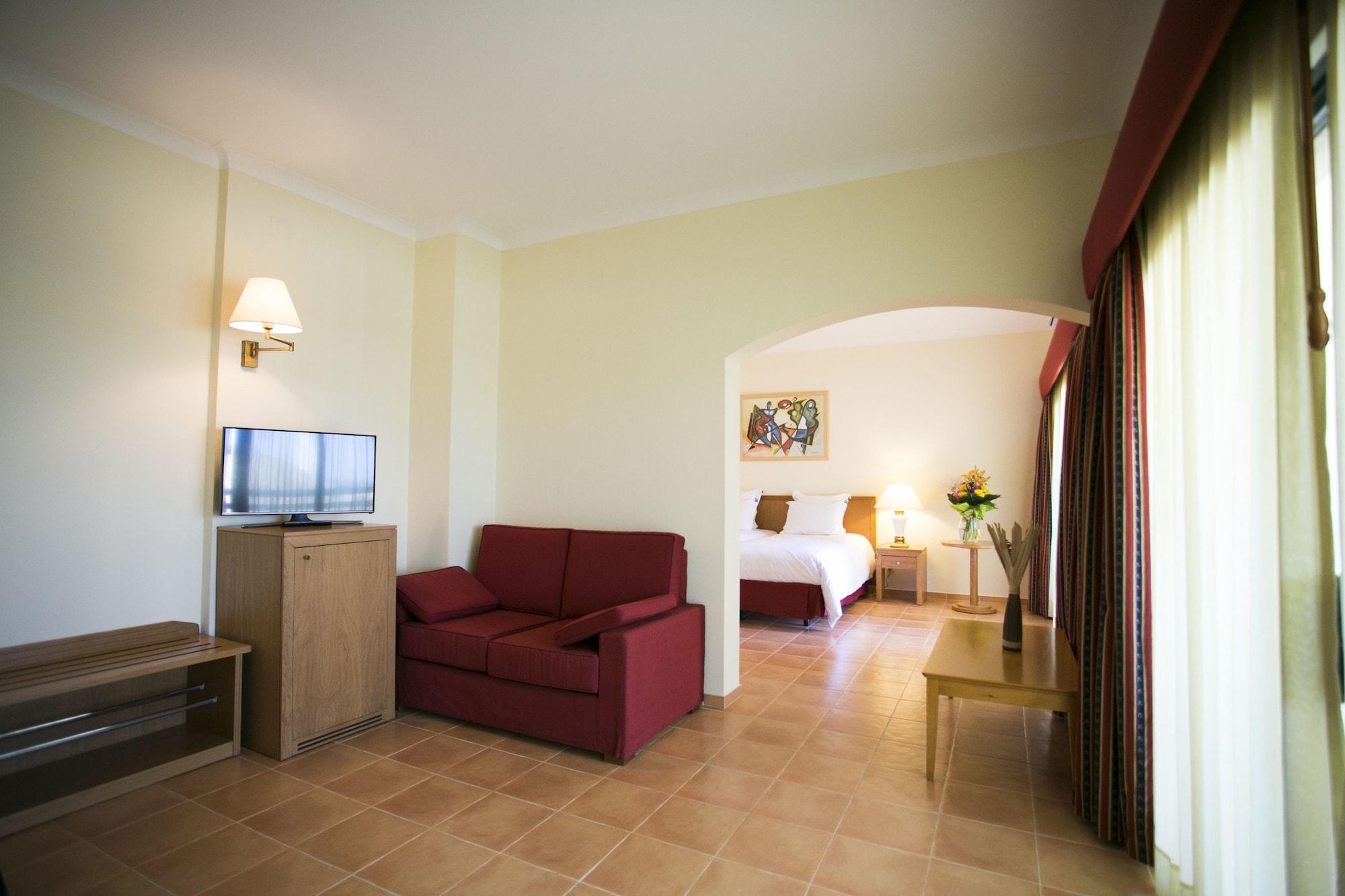 Mirachoro Carvoeiro Hotel Carvoeiro  Ngoại thất bức ảnh