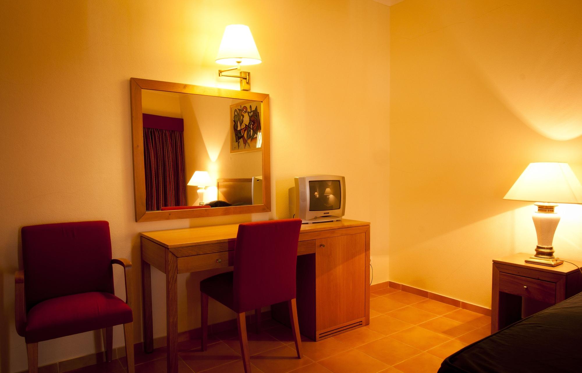 Mirachoro Carvoeiro Hotel Carvoeiro  Ngoại thất bức ảnh