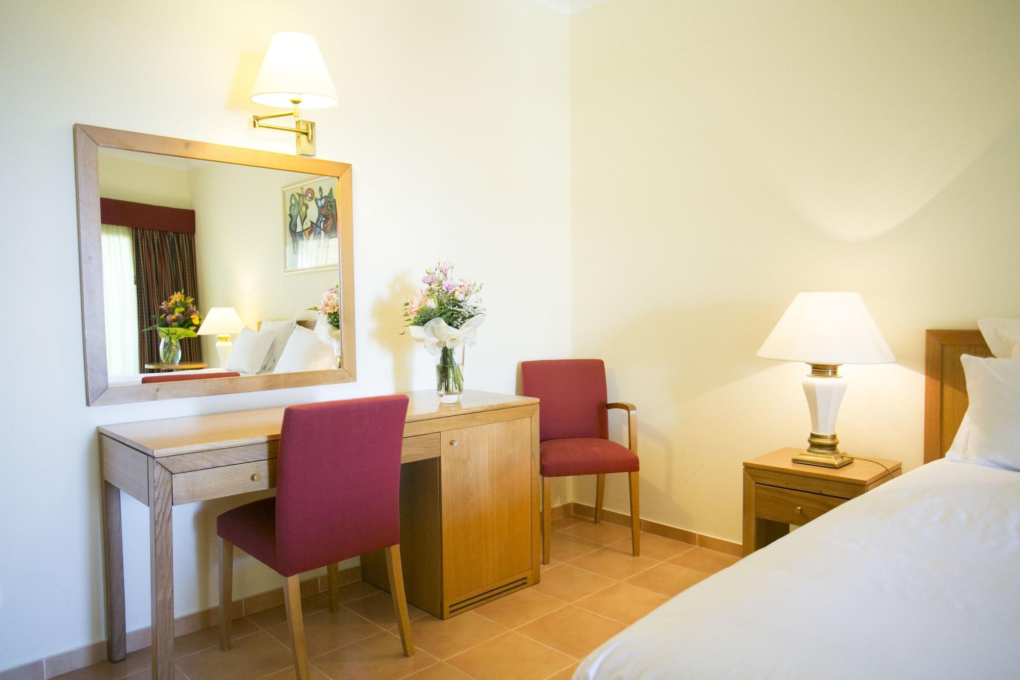 Mirachoro Carvoeiro Hotel Carvoeiro  Ngoại thất bức ảnh