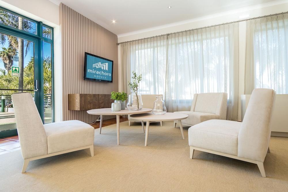 Mirachoro Carvoeiro Hotel Carvoeiro  Ngoại thất bức ảnh
