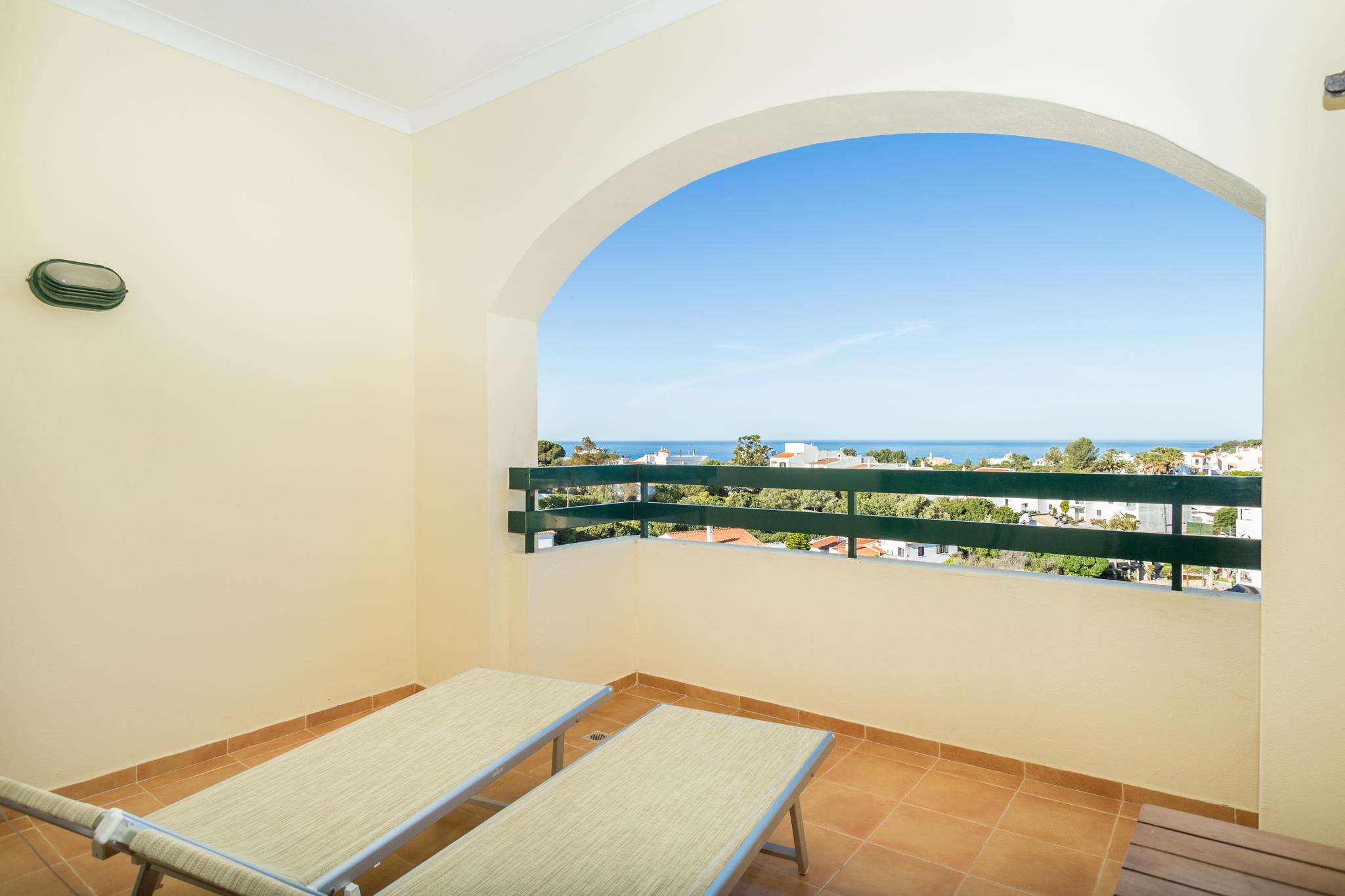 Mirachoro Carvoeiro Hotel Carvoeiro  Ngoại thất bức ảnh