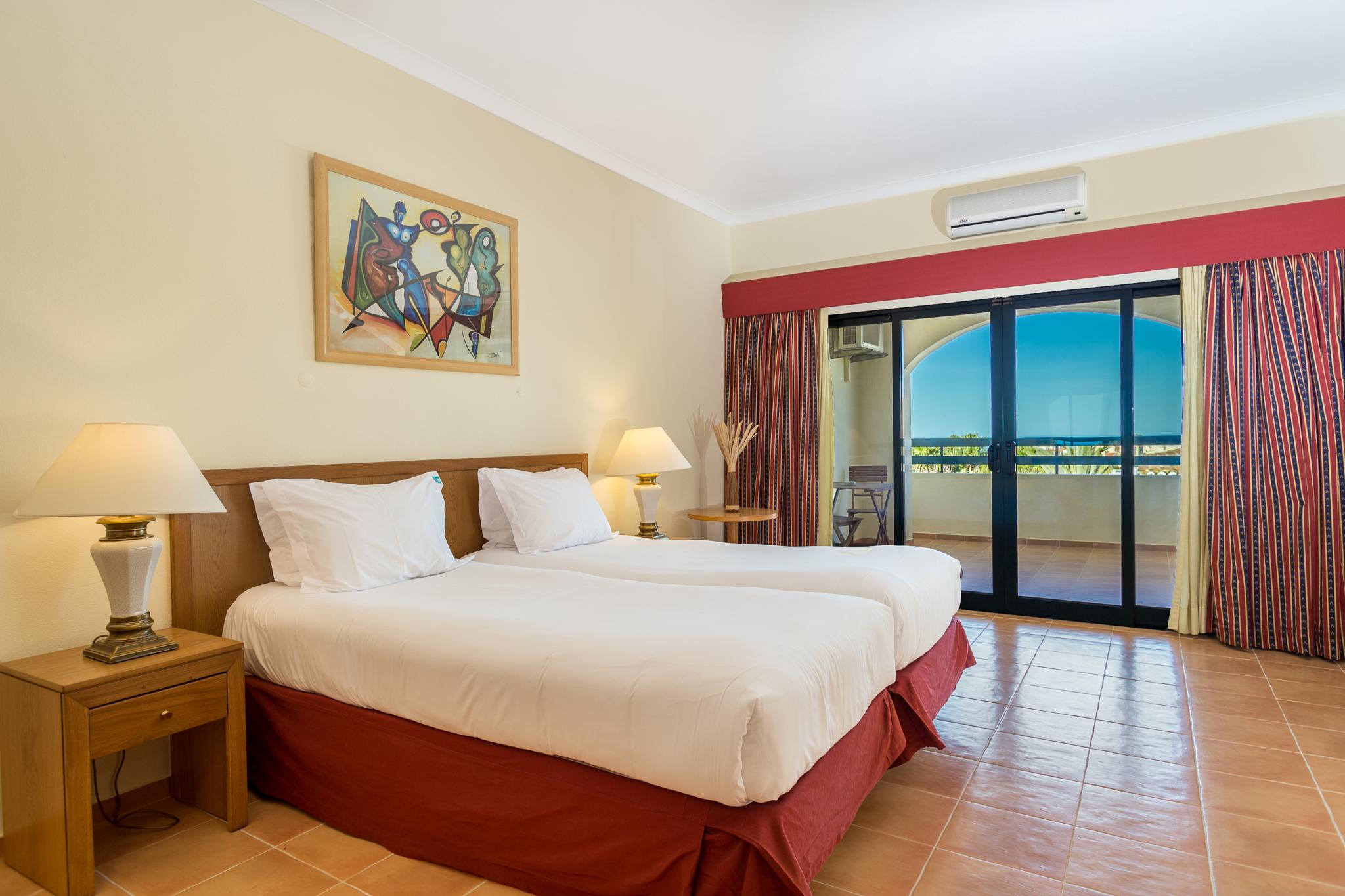 Mirachoro Carvoeiro Hotel Carvoeiro  Ngoại thất bức ảnh