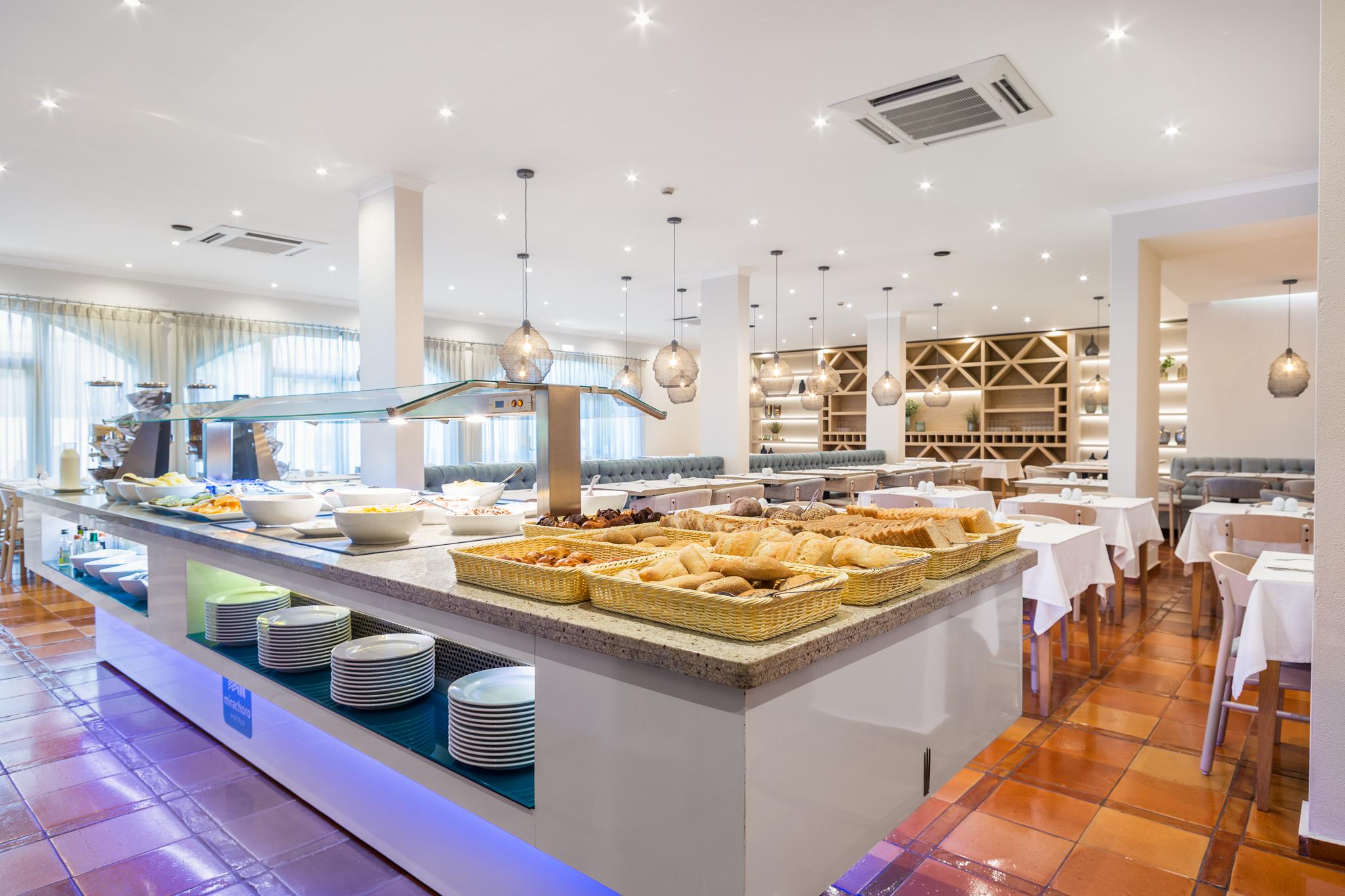 Mirachoro Carvoeiro Hotel Carvoeiro  Ngoại thất bức ảnh