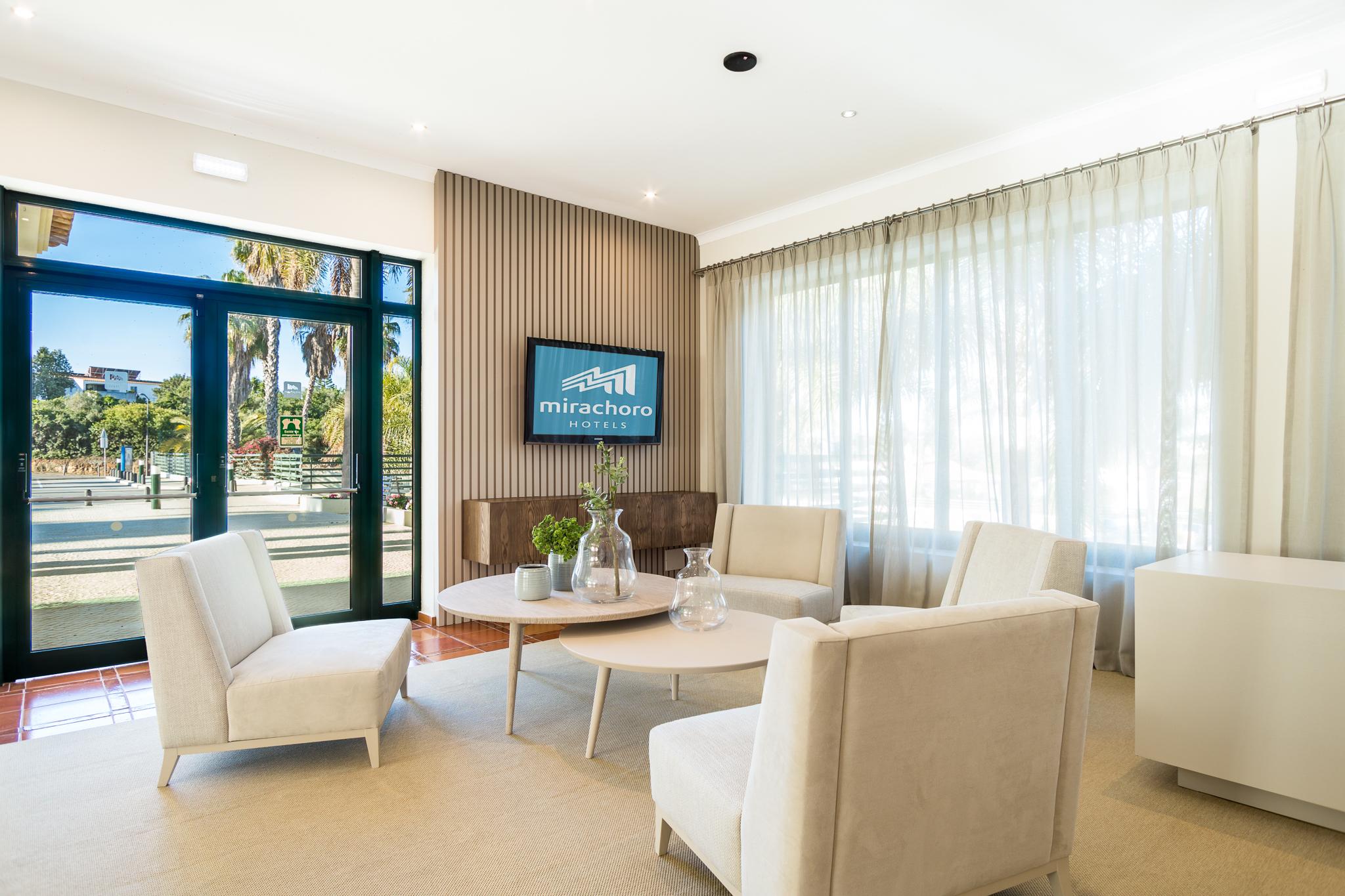 Mirachoro Carvoeiro Hotel Carvoeiro  Ngoại thất bức ảnh