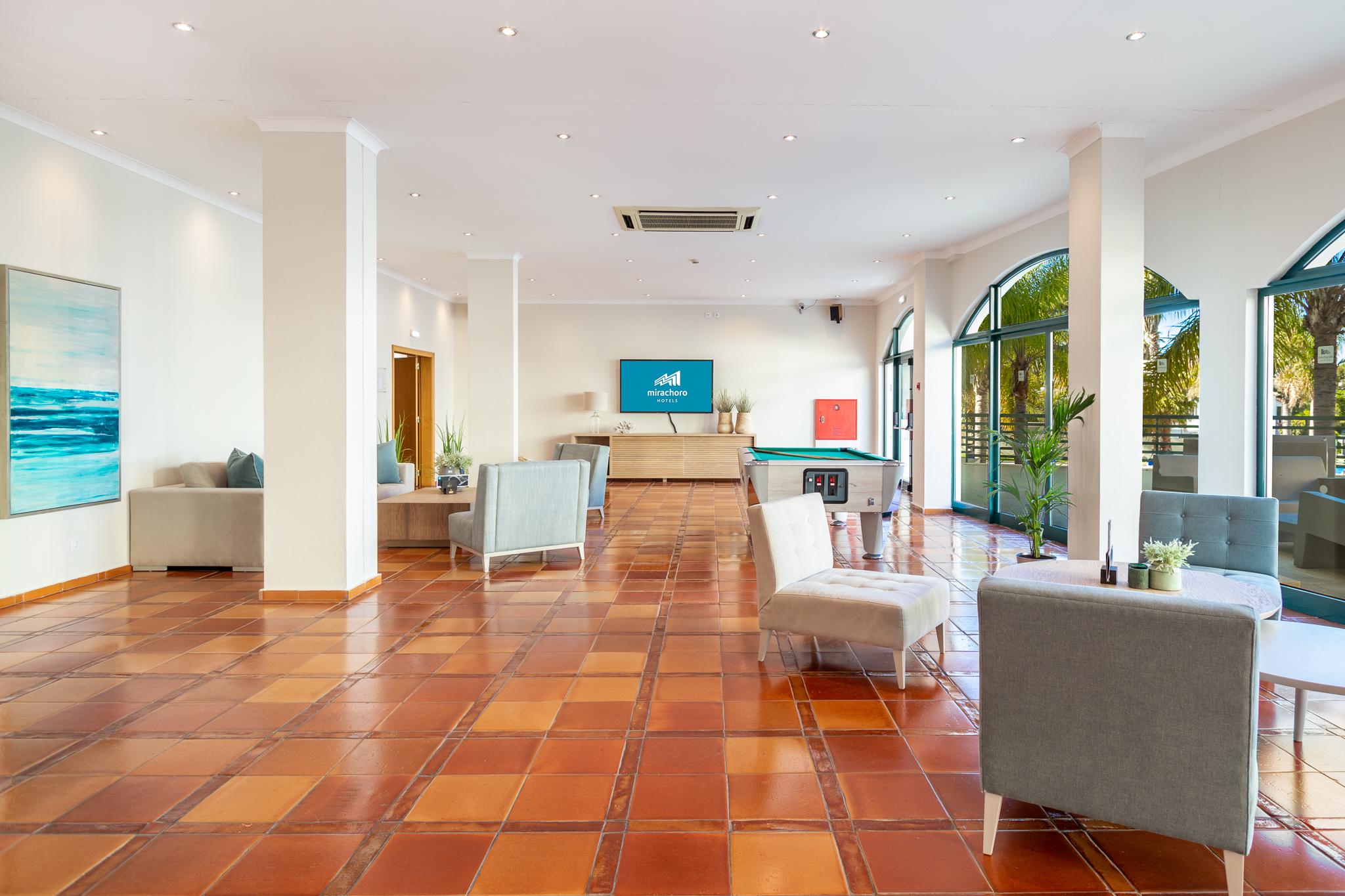 Mirachoro Carvoeiro Hotel Carvoeiro  Ngoại thất bức ảnh