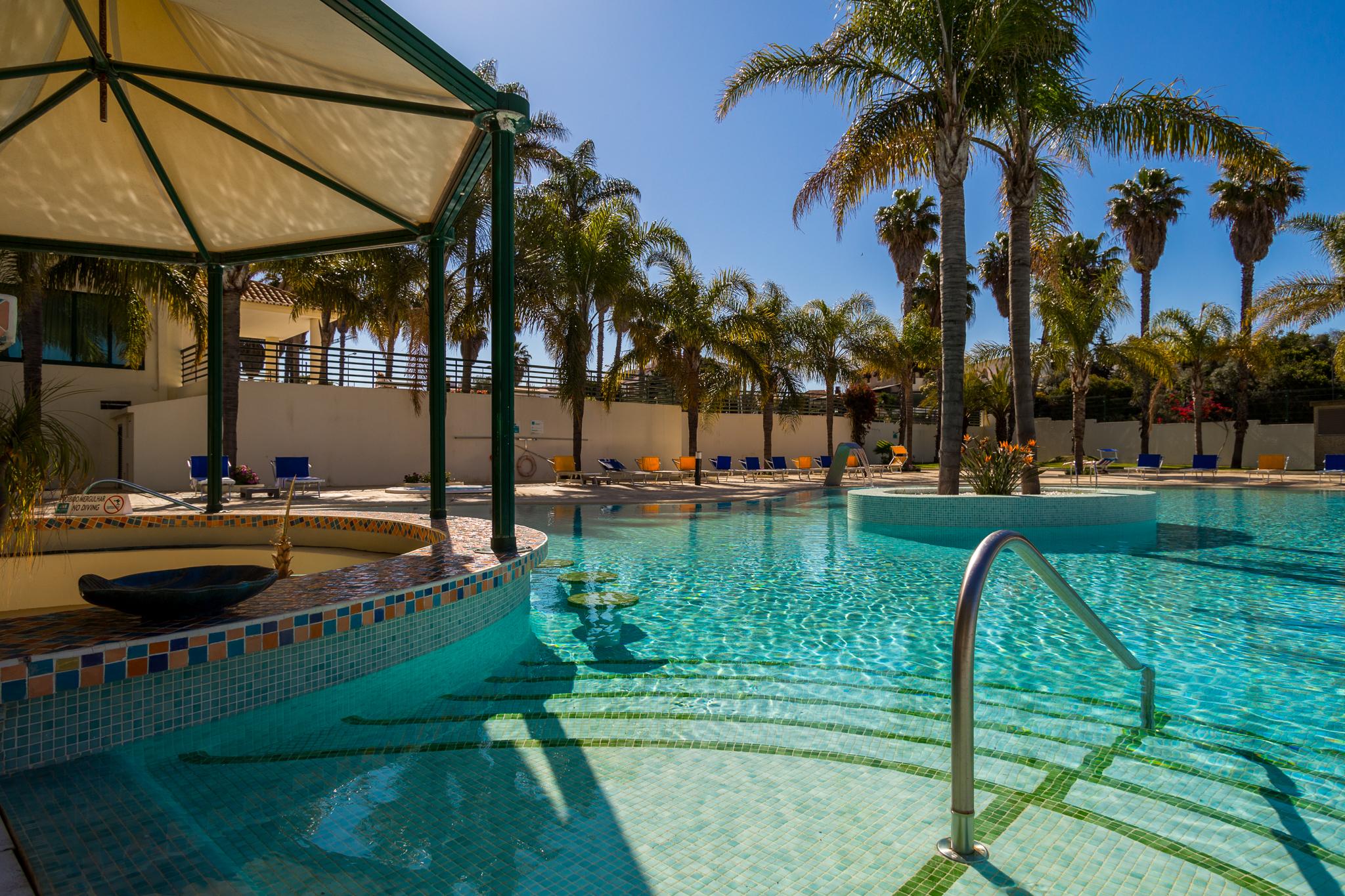 Mirachoro Carvoeiro Hotel Carvoeiro  Ngoại thất bức ảnh