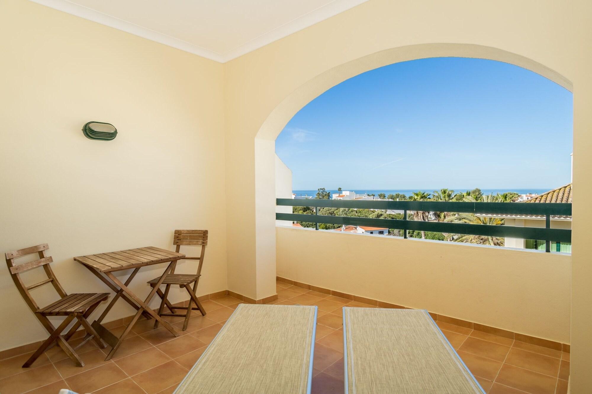 Mirachoro Carvoeiro Hotel Carvoeiro  Ngoại thất bức ảnh