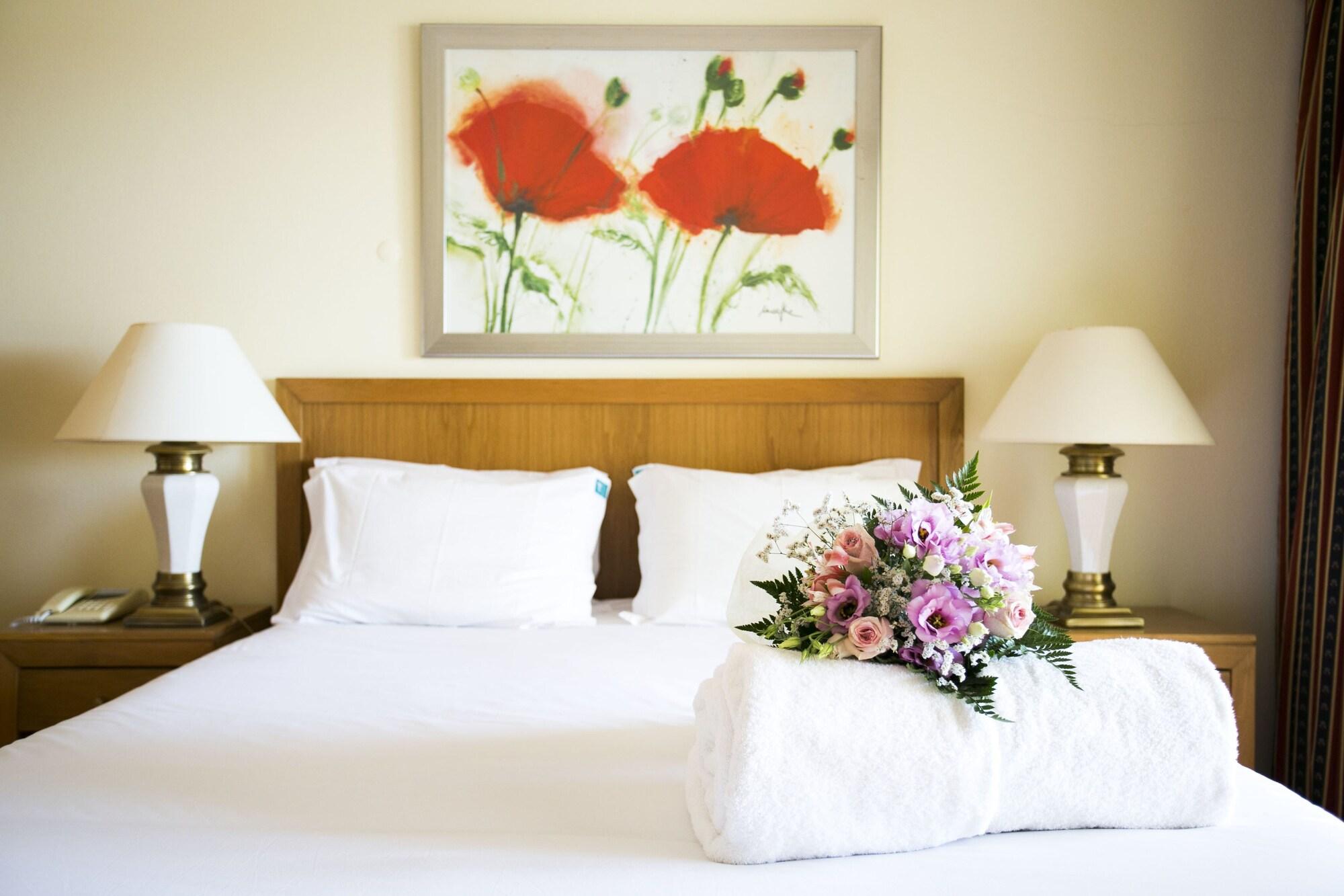 Mirachoro Carvoeiro Hotel Carvoeiro  Ngoại thất bức ảnh