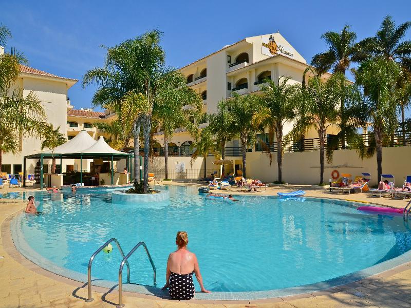 Mirachoro Carvoeiro Hotel Carvoeiro  Ngoại thất bức ảnh
