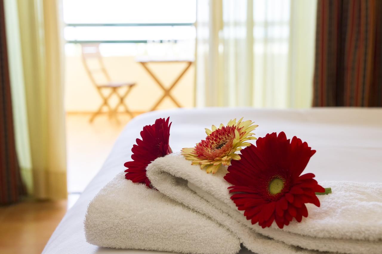 Mirachoro Carvoeiro Hotel Carvoeiro  Ngoại thất bức ảnh