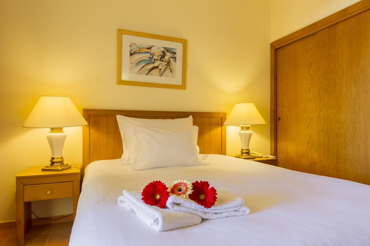 Mirachoro Carvoeiro Hotel Carvoeiro  Ngoại thất bức ảnh
