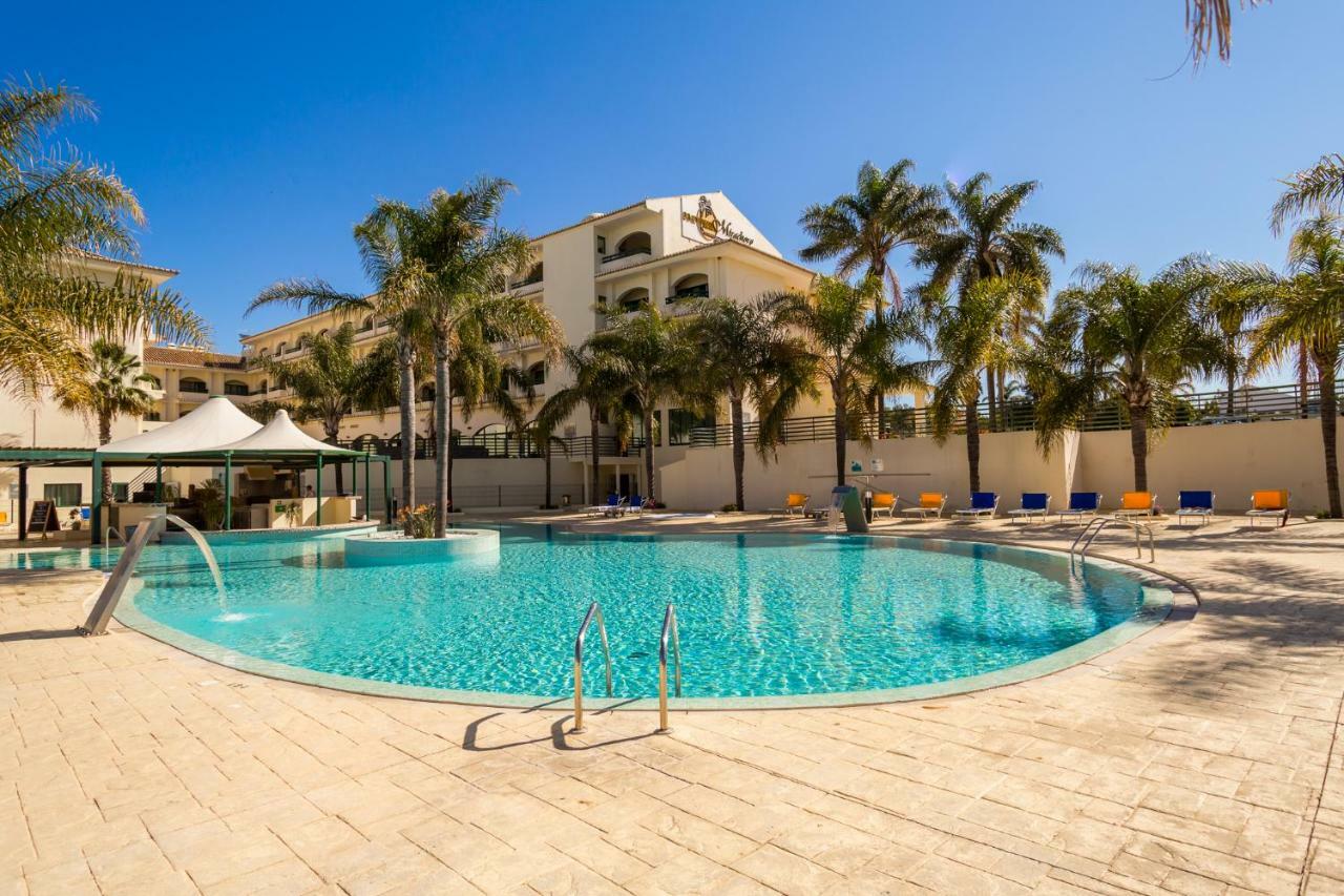 Mirachoro Carvoeiro Hotel Carvoeiro  Ngoại thất bức ảnh