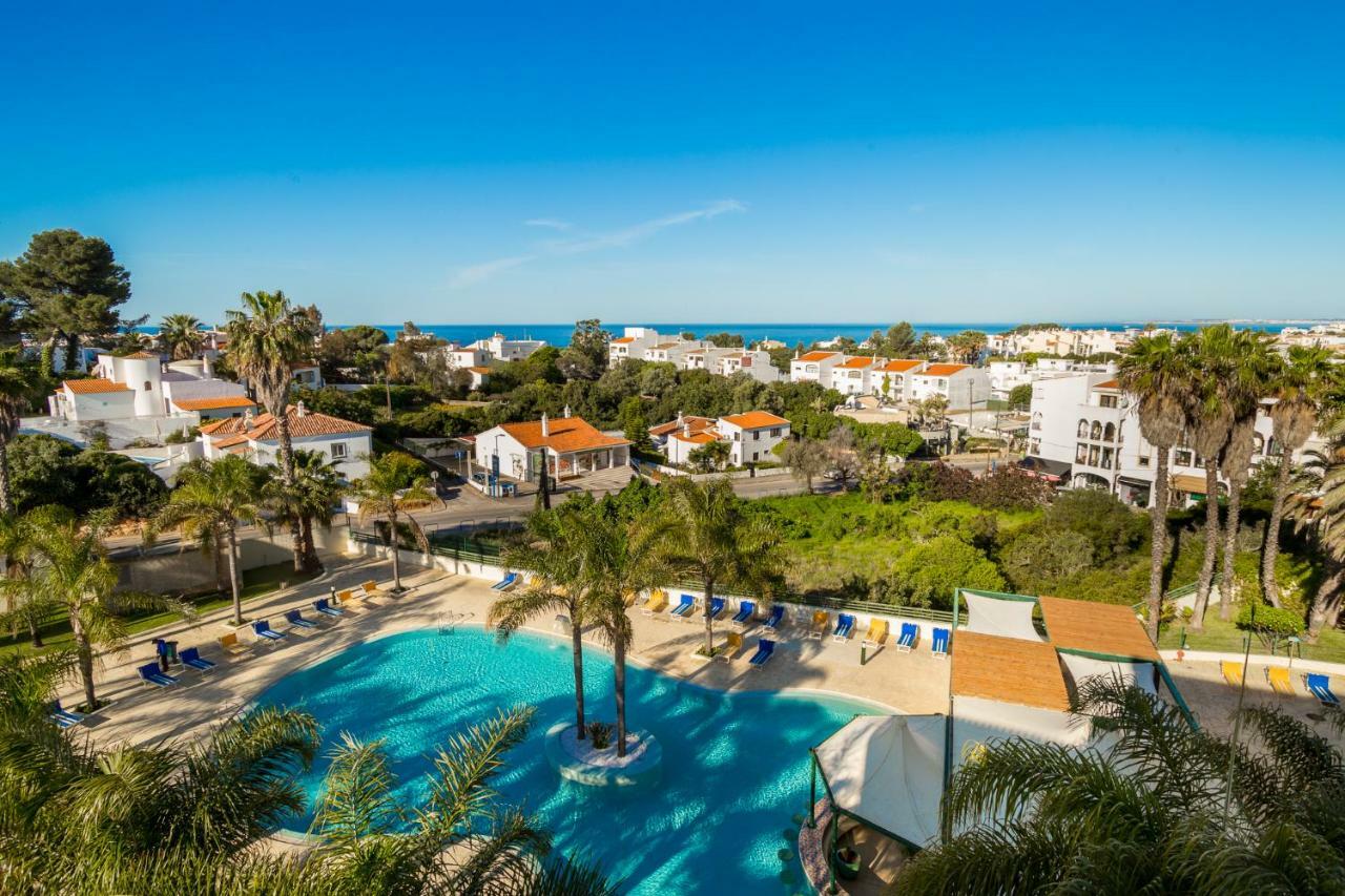 Mirachoro Carvoeiro Hotel Carvoeiro  Ngoại thất bức ảnh
