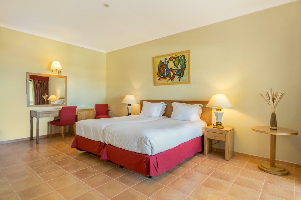 Mirachoro Carvoeiro Hotel Carvoeiro  Ngoại thất bức ảnh