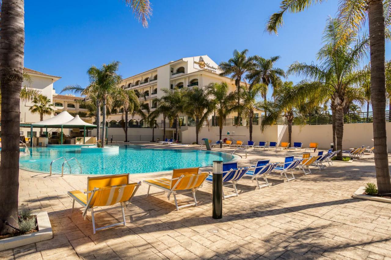 Mirachoro Carvoeiro Hotel Carvoeiro  Ngoại thất bức ảnh