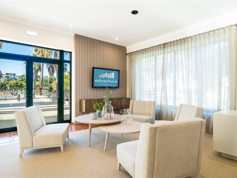 Mirachoro Carvoeiro Hotel Carvoeiro  Ngoại thất bức ảnh